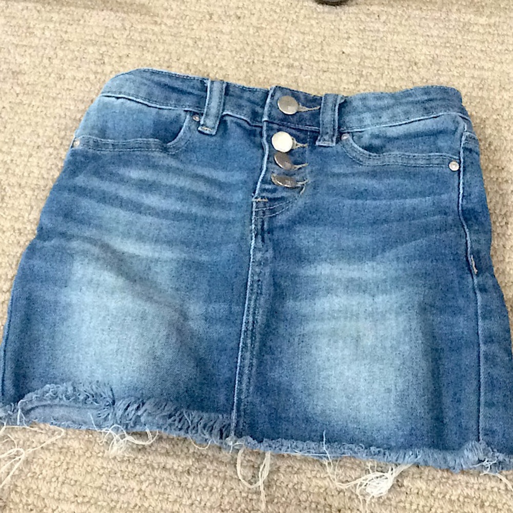 RSQ skirt